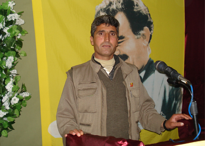 sehit xebat ark