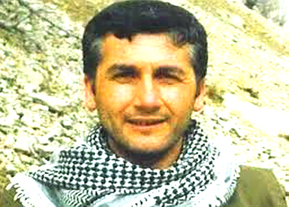 sehit erdal