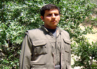sehit eris