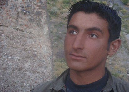 sehit hozan1