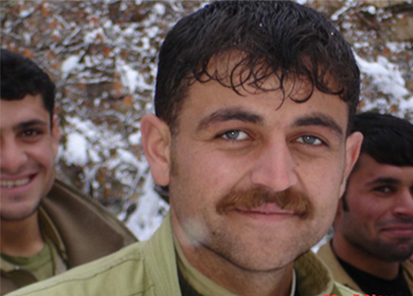 sehit kamuran