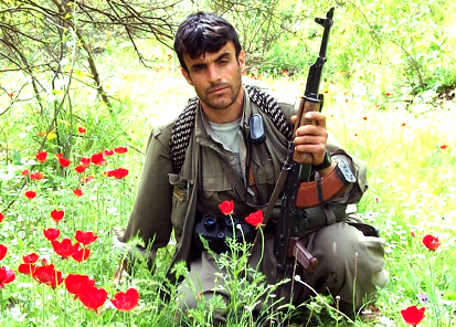 sehit nurhak