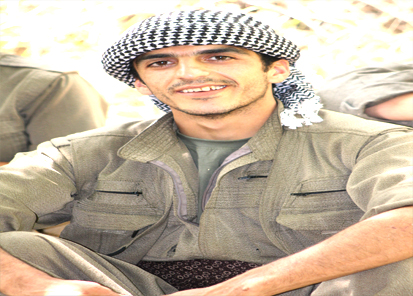 sehit rebaz