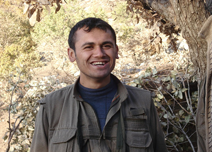 sehit rumet